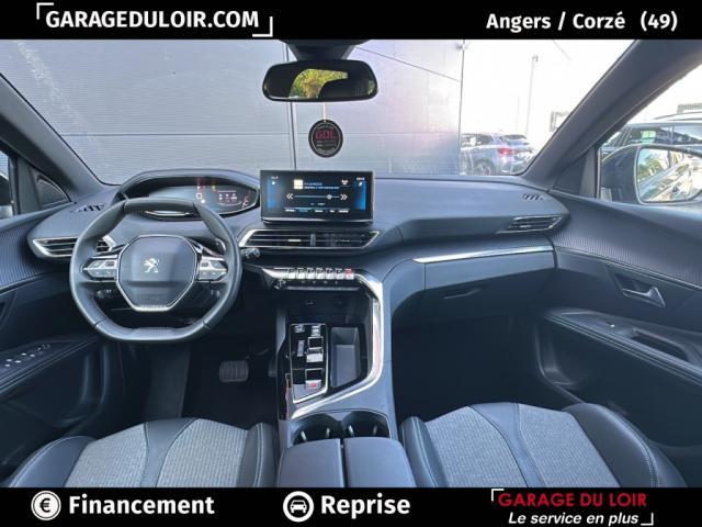 Peugeot 3008 image 6