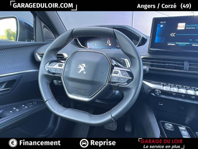 Peugeot 3008 image 5