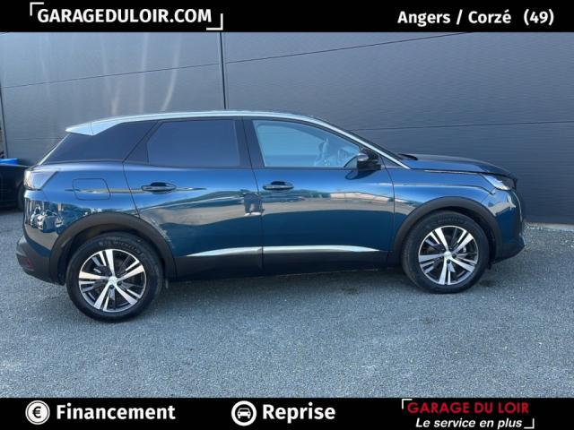 Peugeot 3008 image 8