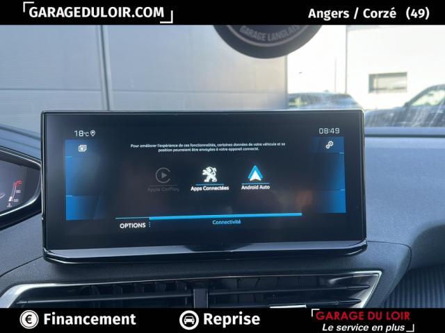 Peugeot 3008 image 7