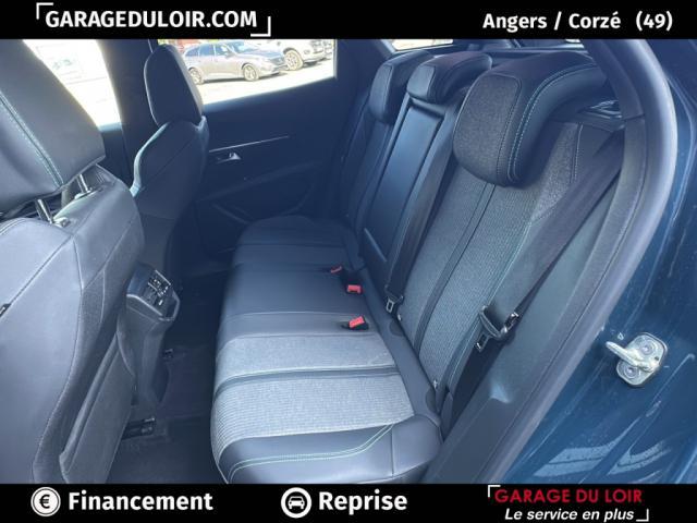Peugeot 3008 image 1