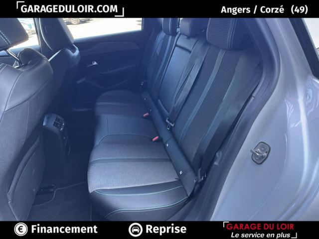 Peugeot 308 Sw image 2