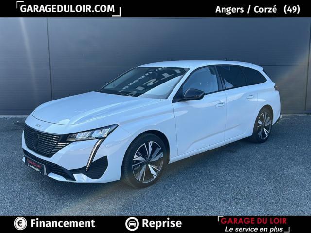 Peugeot 308 Sw image 4