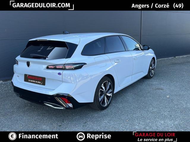 Peugeot 308 Sw image 7