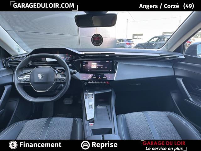 Peugeot 308 Sw image 3