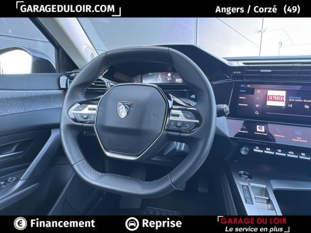 Peugeot 308 Sw image 1