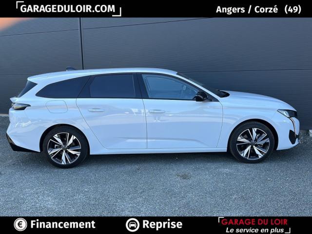 Peugeot 308 Sw image 9