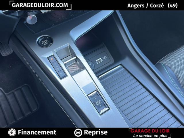 Peugeot 308 Sw image 5