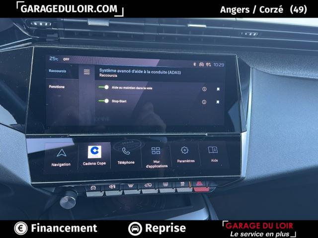 Peugeot 308 Sw image 8