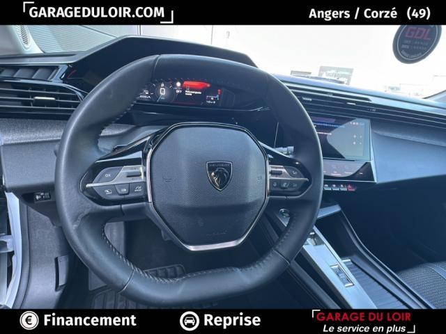 Peugeot 308 Sw image 6