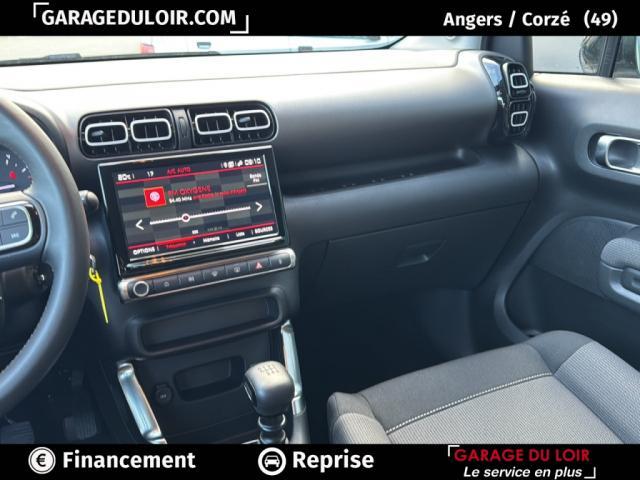 Citroen C3 Aircross image 7