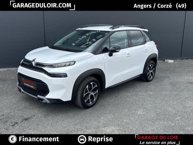 Citroen C3 Aircross image 8