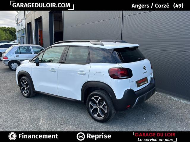 Citroen C3 Aircross image 3