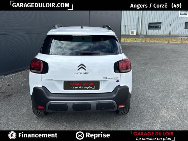 Citroen C3 Aircross image 9