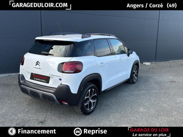 Citroen C3 Aircross image 2