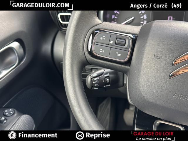 Citroen C3 Aircross image 5