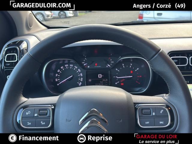 Citroen C3 Aircross image 4