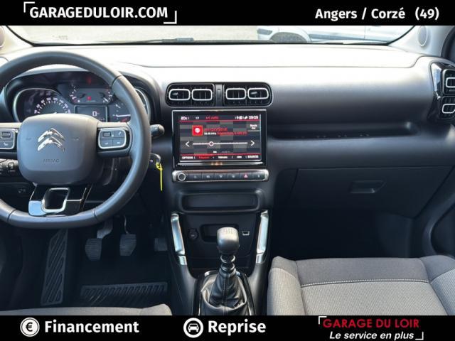 Citroen C3 Aircross image 1