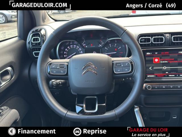 Citroen C3 Aircross image 6