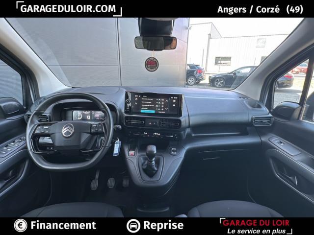 Citroen Berlingo image 6