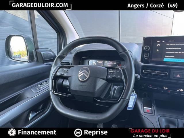 Citroen Berlingo image 2