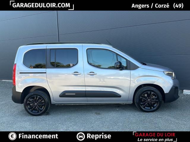 Citroen Berlingo image 9