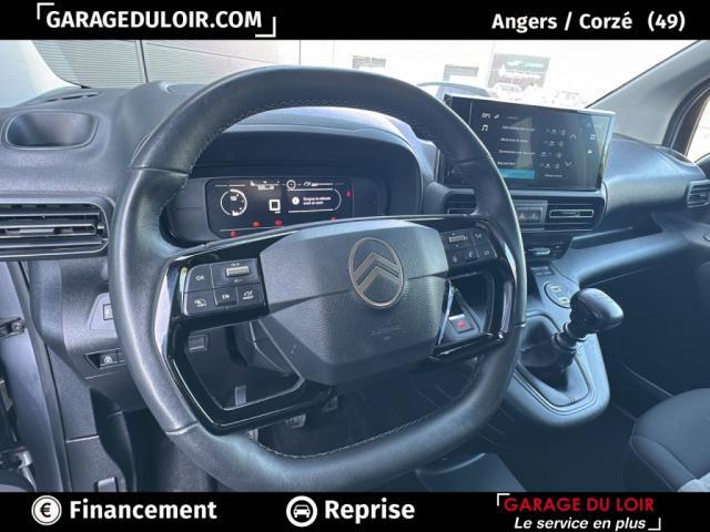 Citroen Berlingo image 1