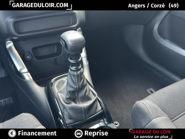 Citroen C3 Aircross image 5