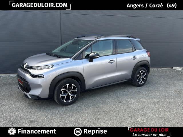 Citroen C3 Aircross image 2