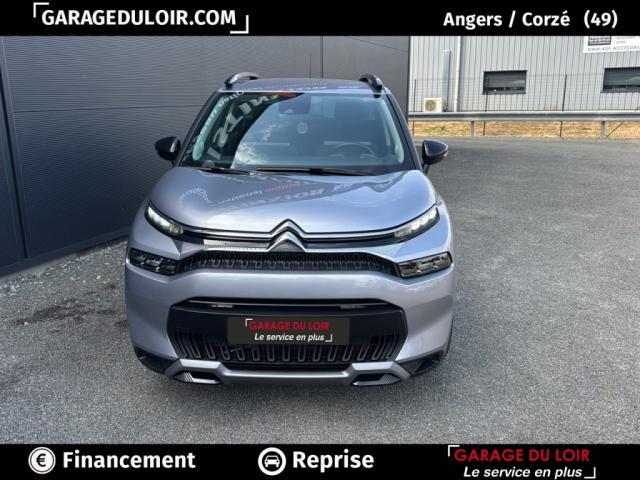 Citroen C3 Aircross image 9