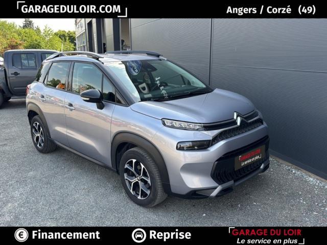 Citroen C3 Aircross image 8