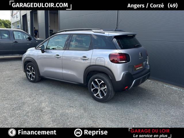 Citroen C3 Aircross image 7