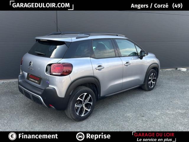 Citroen C3 Aircross image 4