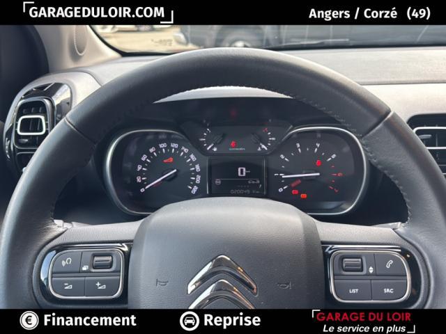 Citroen C3 Aircross image 1