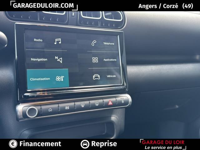 Citroen C3 Aircross image 6