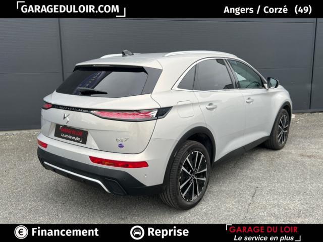 Ds Ds 7 image 1