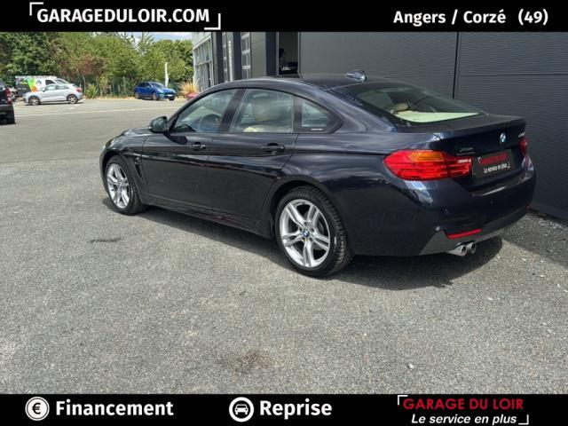 Bmw Série 4 Gran Coupé image 9