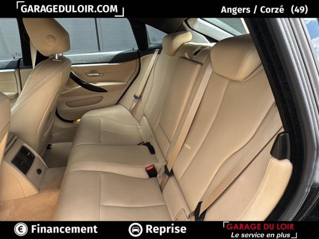 Bmw Série 4 Gran Coupé image 6