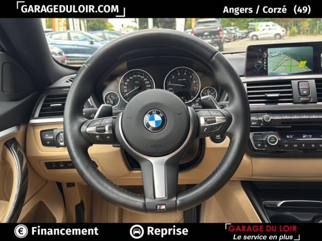 Bmw Série 4 Gran Coupé image 2