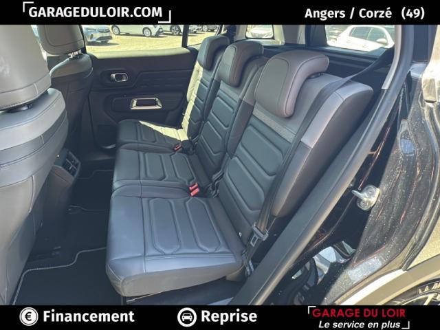 Citroen C5 Aircross image 8