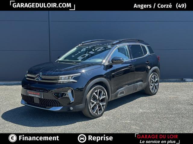 Citroen C5 Aircross image 1