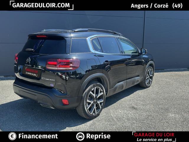 Citroen C5 Aircross image 3