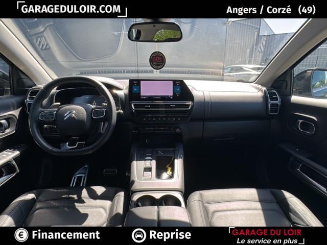 Citroen C5 Aircross image 7