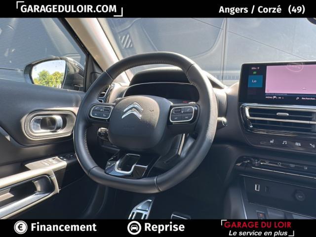 Citroen C5 Aircross image 6