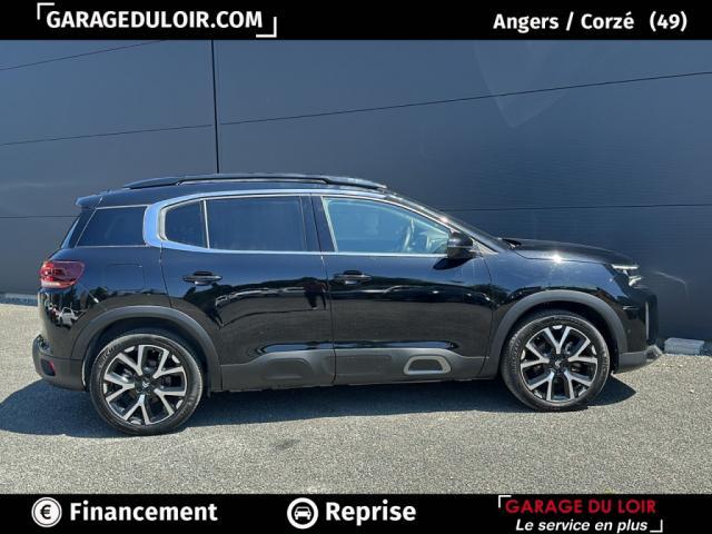 Citroen C5 Aircross image 5
