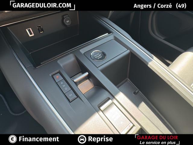 Citroen C5 Aircross image 2