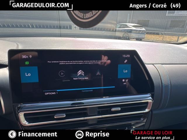 Citroen C5 Aircross image 4