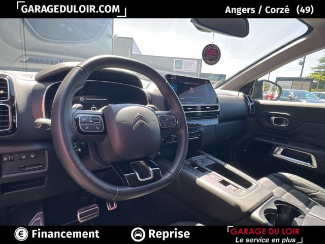 Citroen C5 Aircross image 9