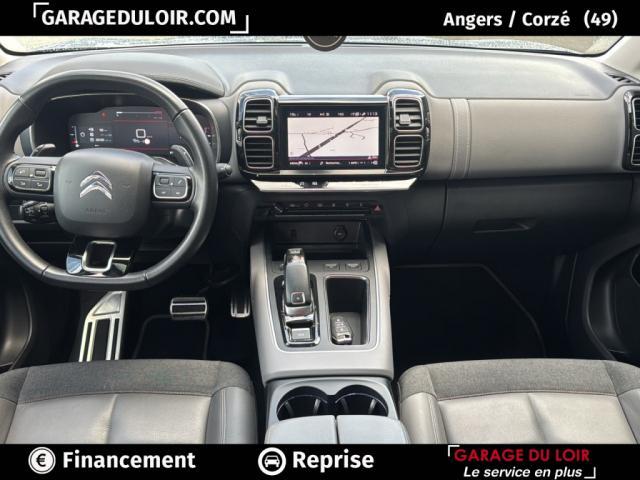Citroen C5 Aircross image 5