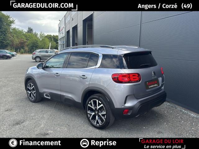 Citroen C5 Aircross image 1